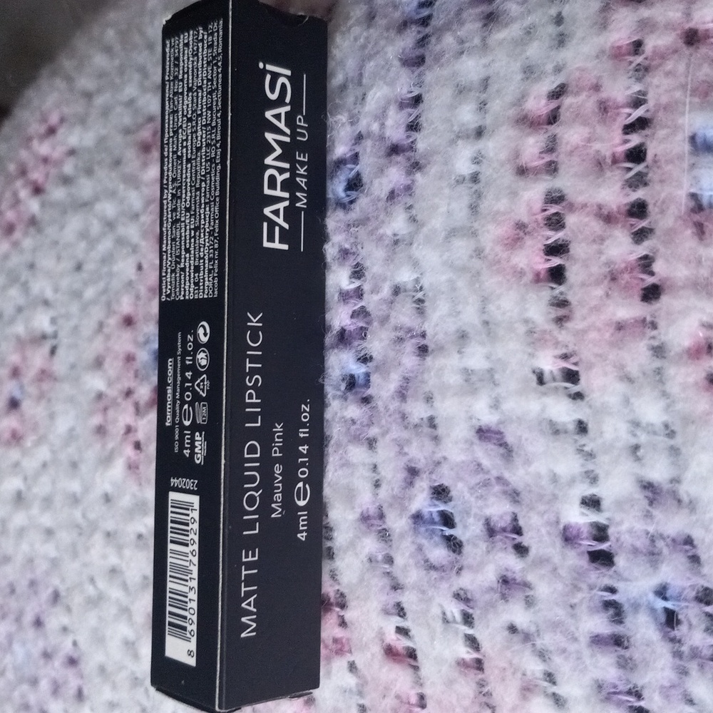 Lipstick